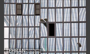 تهران، معماری و مدرنیته 11