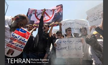 راهپیمایی روز جهانی قدس-۲ 2