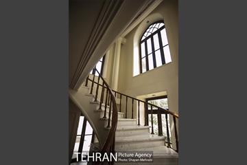موزه نقاشی پشت شیشه  16