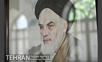 موزه استاد علی اکبر صنعتی 52