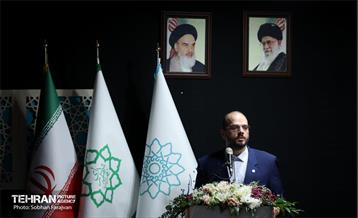 مراسم افتتاح فرهنگسرای مقاومت و پایداری  34