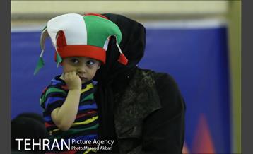 لیگ جهانی والیبال ایران و استرالیا 23