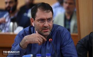 جلسه شورای معاونان، مشاوران و شهرداران مناطق  21