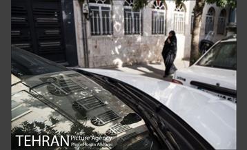 خیابان ایران 19