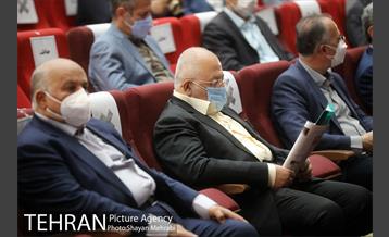 آیین افتتاح مجموعه تاریخی و گردشگری رازی 24