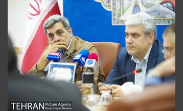 آئین انعقاد قرارداد ساخت یک رام قطار مترویی برای استفاه در خطوط مترو تهران 5