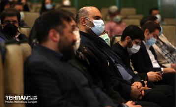 اولین رویداد ایده پردازی و شبکه سازی ساماندهی معتادان متجاهر 5