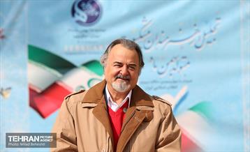 جشن تولد هنرمندان پیشکسوت متولد بهمن 8