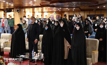 شانزدهمین رویداد زنان، کسب‌وکارهای خرد و مشاغل خانگی 5