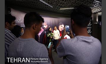 اکران فیلم سینمایی ماهورا 10