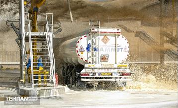 مانور واکنش در شرایط اضطراری 20