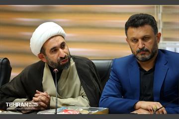 دیدار شهردار تهران با وزیر آموزش و پرورش 4