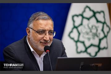 آیین بزرگداشت روز پرستار 13