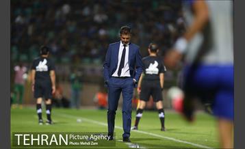 دیدار تیم های استقلال تهران و ذوب آهن اصفهان 16