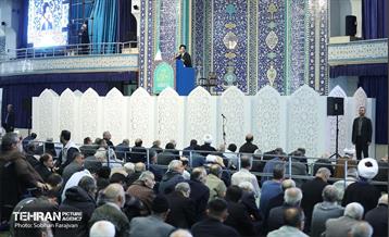 نماز جمعه تهران 31