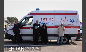 در حاشیه بیست و نهمین سالگرد ارتحال امام خمینی(ره) 30