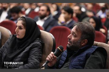 دومین روز پنجمین رویداد بارش 10