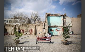 بازدید فعالان فضای مجازی از اماکن دیدنی تهران 18