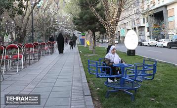 افطارخونه بلوار کشاورز تهران 52