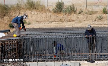 بازدید سرزده شهردار تهران از پروژه‌های عمرانی 42