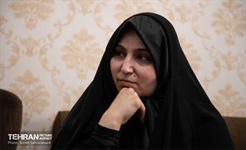 بازدید اعضای شورای شهر از پروژه‌های منطقه 11 8