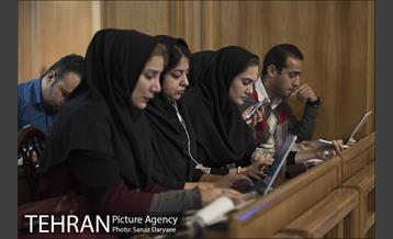 روز خبرنگار 40