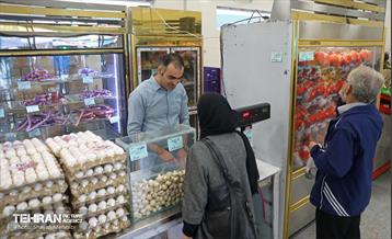 بهره‌برداری از پروژه‌های خدمات شهری در منطقه ۱۷ 20