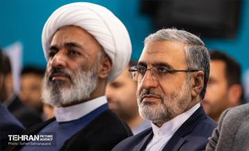 افتتاح «مترو پرند» 19