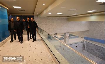 قرار خدمت؛ منطقه5