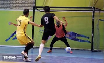 مسابقات فوتبال جام اردی‌بهشت 30