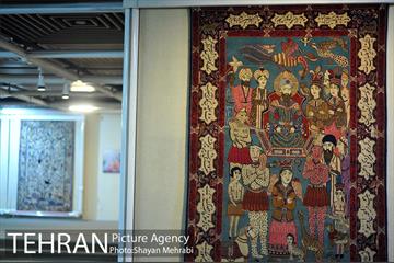 موزه فرش ایران 23