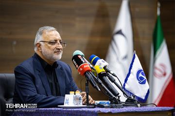 اختتامیه نشست اتحادیه انجمن‌های اسلامی دانشجویان مستقل