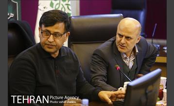 سی و هشتمین نشست کمیسیون اجتماعی و فرهنگی مجمع شهرداران کلانشهرهای ایران 14