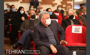 آیین بازگشایی جمعه بازار پروانه 4