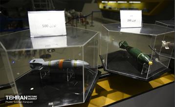 بازدید اصحاب رسانه از پارک ملی هوافضا 19