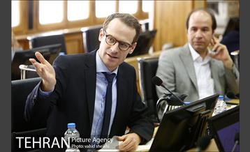 جلسه مقدماتی کارگاه احیا و باز آفرینی رود دره های تهران  20