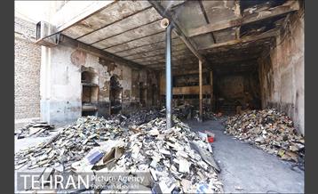 تهران گردی احمد مسجد جامعی به مناسبت روز مشروطه 2 11