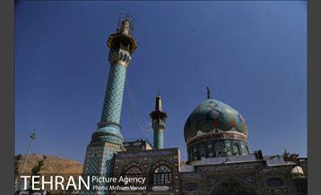 امامزاده صالح (علیه السلام) 11