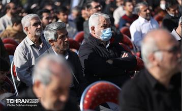 مراسم سالگرد شهادت آرمان علی‌وردی  22