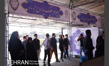 در حاشیه بیست و نهمین سالگرد ارتحال امام خمینی(ره) 22