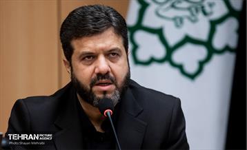 بیست و هشتمین جلسه قرارگاه اجتماعی شهر تهران 2