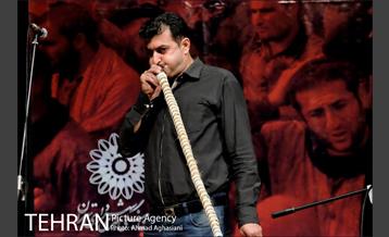 آیین سوگواری اقوام ایرانی 12