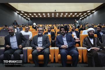 نشست مدیران ارتباطی شهرداری تهران 23