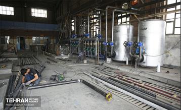 آماده سازی مرکز تربیتی، آموزشی و درمانی جاجرود 6