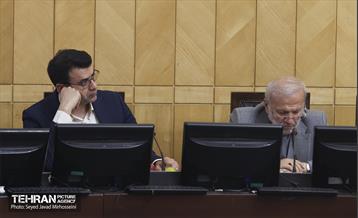 مجمع نمایندگان 25