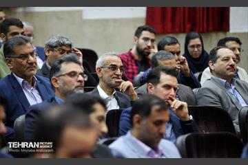 هشتمین کنفرانس بین‌المللی مهندسی راه‌آهن 17