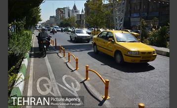 مسیری برای قانون شکنی 11