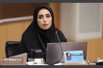 نشست «نقش شهرداری‌ها در مدیریت بحران آب» 23