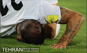 دیدار ایران و قطر در مقدماتی جام جهانی 12