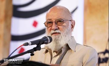 بزرگداشت سالروز شهادت دکتر مصطفی چمران 8